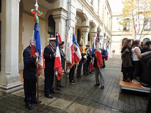 PHASE 1 ARRIVEE 2018 11 11 TOULON LA FLAMME DE LA PAIX (22)
